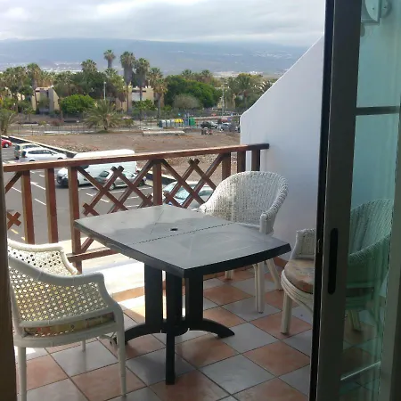Rocas Del Mar,teneriffa קוסטה דל סילנסיו