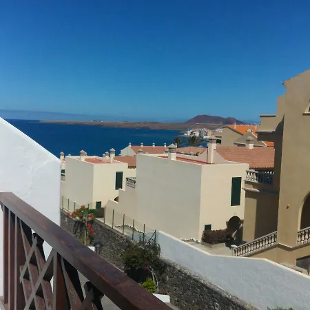 דירה Rocas Del Mar,teneriffa