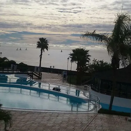 דירה Rocas Del Mar,teneriffa