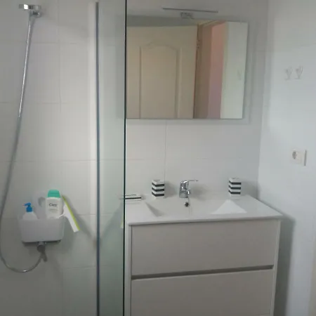 Apartment Rocas Del Mar,teneriffa *